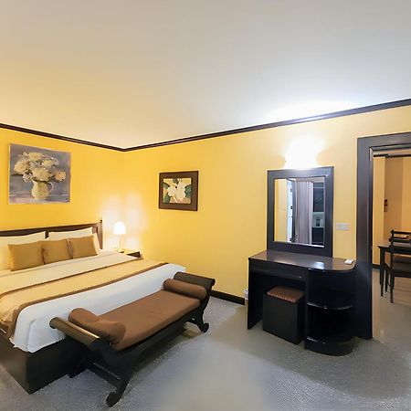 Royal Peninsula Hotel Chiangmai Chiang Mai Oda fotoğraf