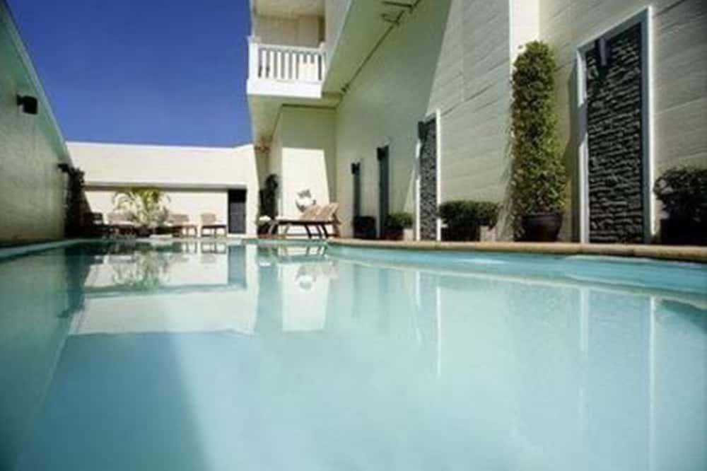 Royal Peninsula Hotel Chiangmai Chiang Mai Dış mekan fotoğraf