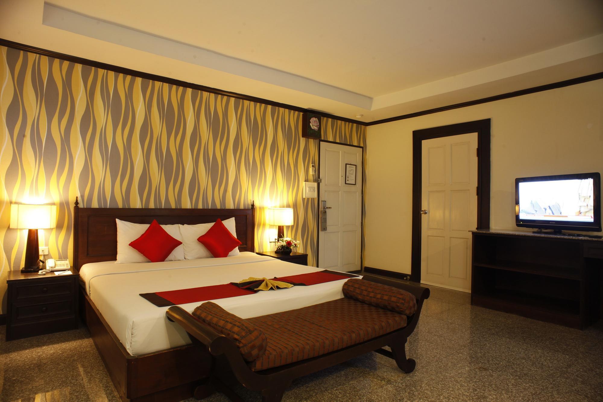 Royal Peninsula Hotel Chiangmai Chiang Mai Dış mekan fotoğraf