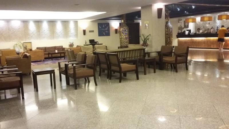 Royal Peninsula Hotel Chiangmai Chiang Mai Dış mekan fotoğraf