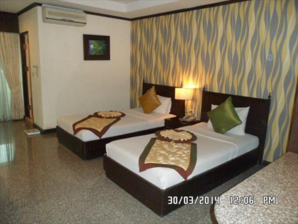 Royal Peninsula Hotel Chiangmai Chiang Mai Dış mekan fotoğraf