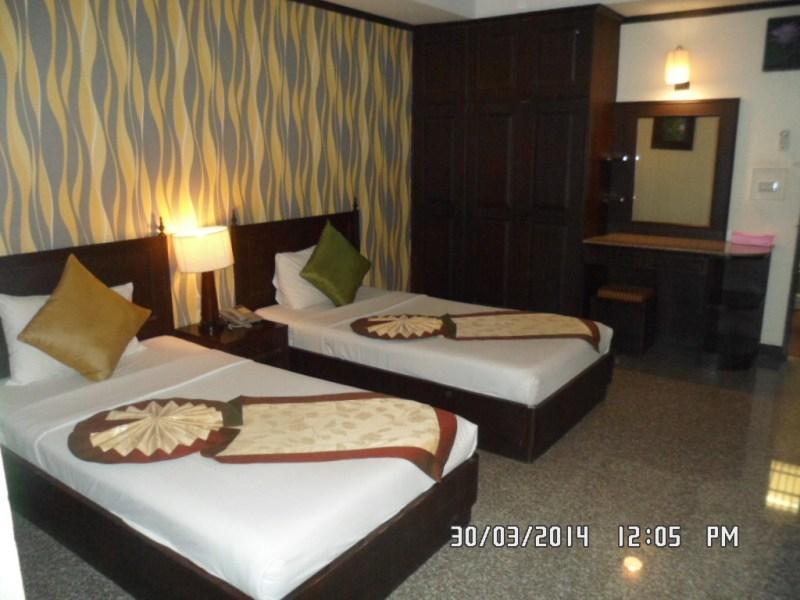 Royal Peninsula Hotel Chiangmai Chiang Mai Dış mekan fotoğraf