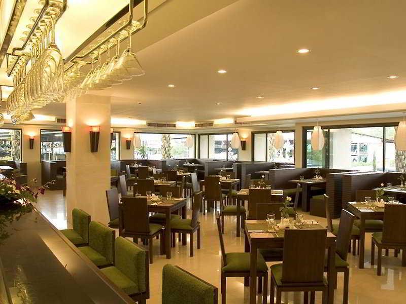 Royal Peninsula Hotel Chiangmai Chiang Mai Dış mekan fotoğraf