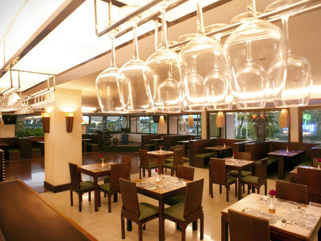 Royal Peninsula Hotel Chiangmai Chiang Mai Dış mekan fotoğraf