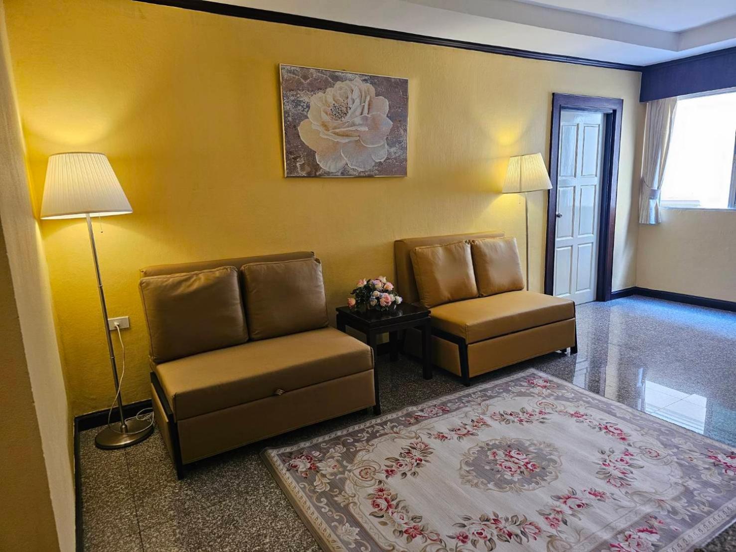 Royal Peninsula Hotel Chiangmai Chiang Mai Oda fotoğraf