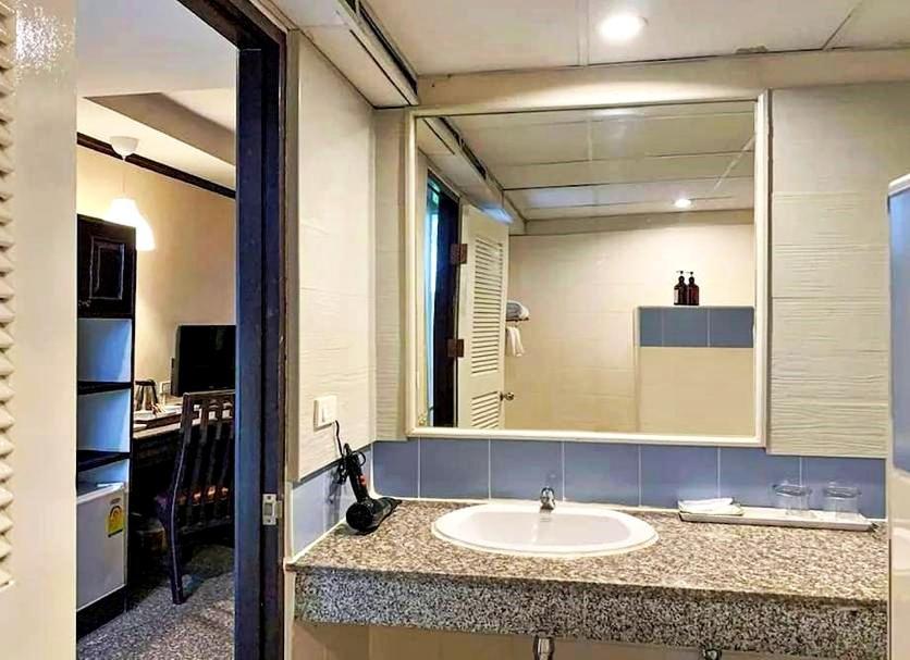 Royal Peninsula Hotel Chiangmai Chiang Mai Dış mekan fotoğraf