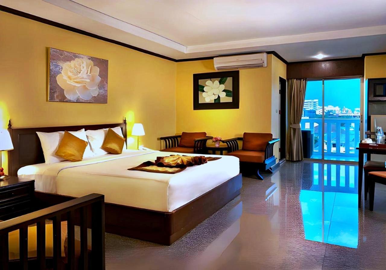 Royal Peninsula Hotel Chiangmai Chiang Mai Dış mekan fotoğraf