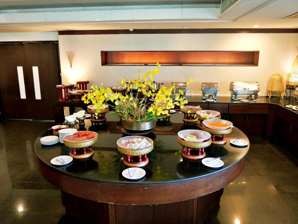 Royal Peninsula Hotel Chiangmai Chiang Mai Dış mekan fotoğraf