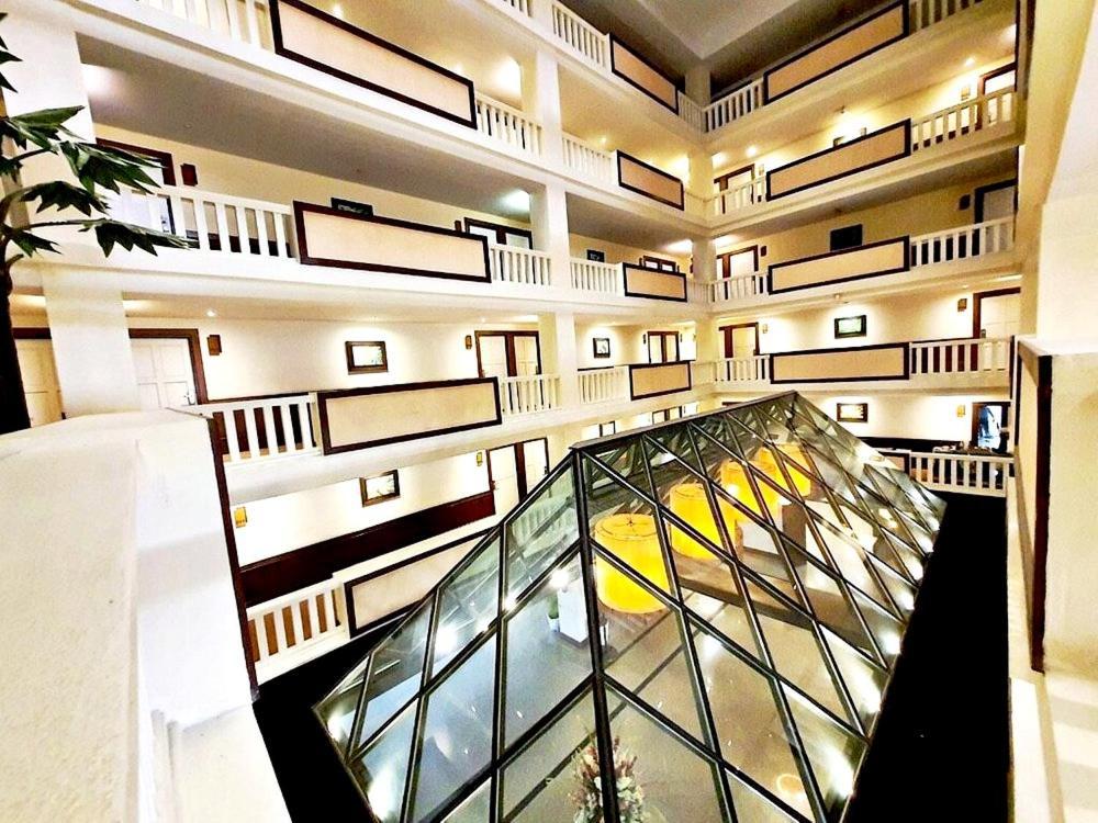 Royal Peninsula Hotel Chiangmai Chiang Mai Dış mekan fotoğraf