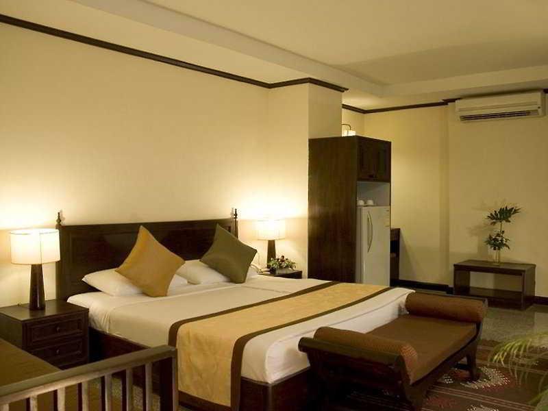 Royal Peninsula Hotel Chiangmai Chiang Mai Dış mekan fotoğraf