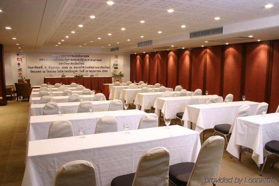 Royal Peninsula Hotel Chiangmai Chiang Mai Dış mekan fotoğraf