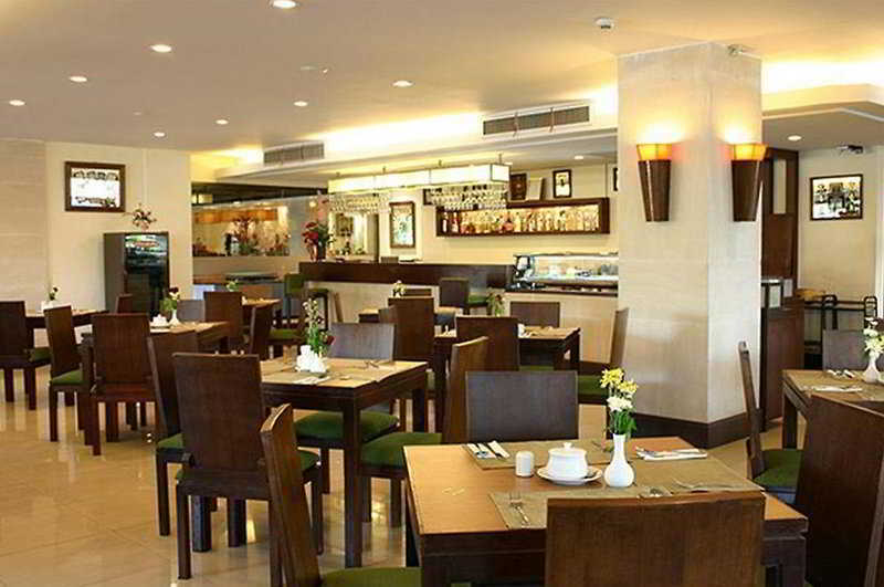 Royal Peninsula Hotel Chiangmai Chiang Mai Dış mekan fotoğraf