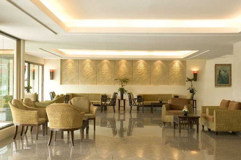 Royal Peninsula Hotel Chiangmai Chiang Mai Dış mekan fotoğraf
