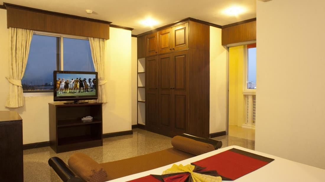 Royal Peninsula Hotel Chiangmai Chiang Mai Dış mekan fotoğraf