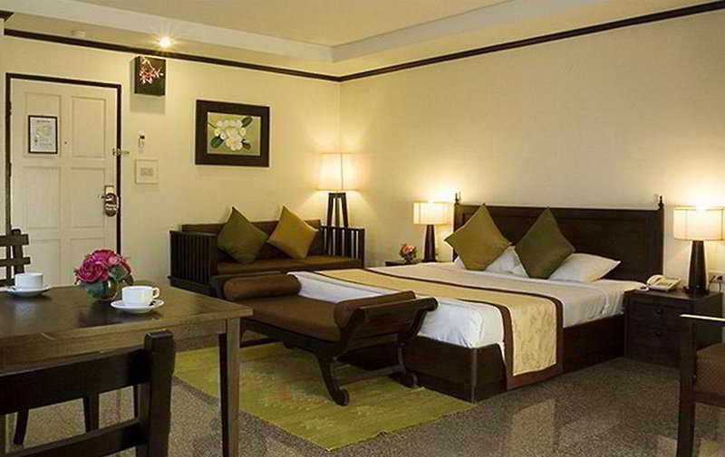 Royal Peninsula Hotel Chiangmai Chiang Mai Dış mekan fotoğraf