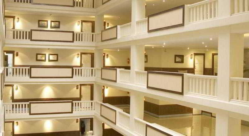 Royal Peninsula Hotel Chiangmai Chiang Mai Dış mekan fotoğraf