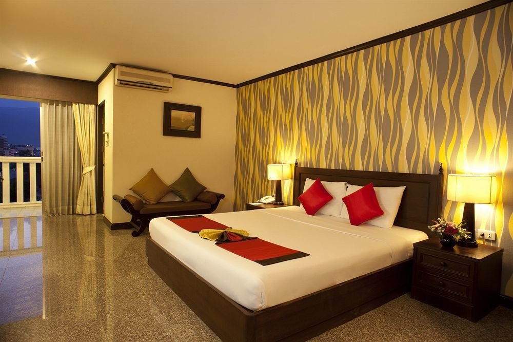 Royal Peninsula Hotel Chiangmai Chiang Mai Dış mekan fotoğraf