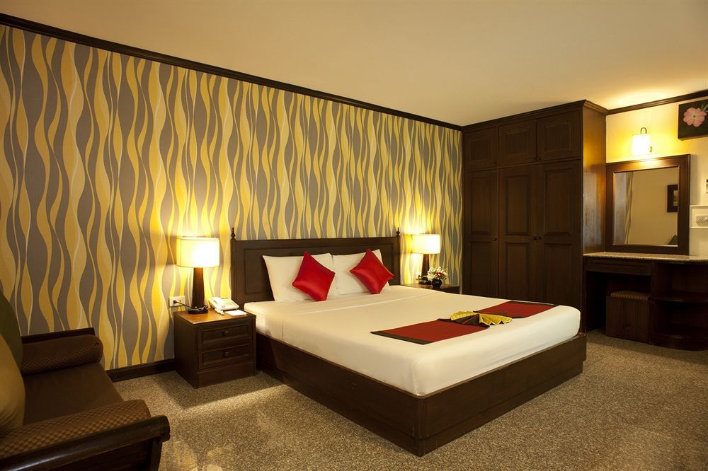 Royal Peninsula Hotel Chiangmai Chiang Mai Dış mekan fotoğraf