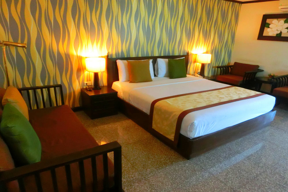 Royal Peninsula Hotel Chiangmai Chiang Mai Dış mekan fotoğraf
