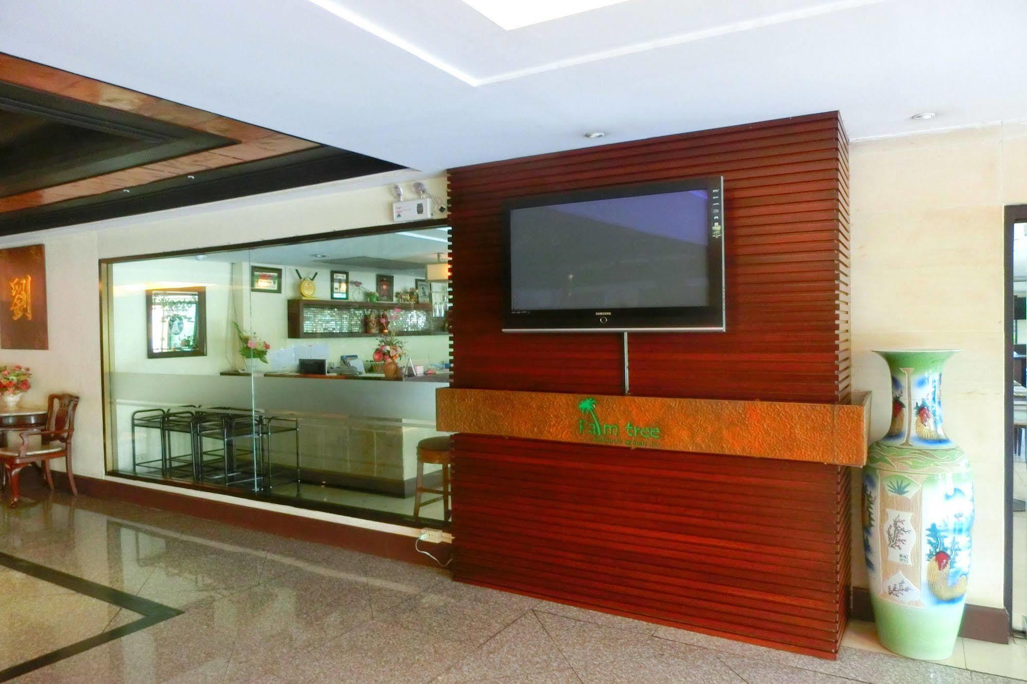 Royal Peninsula Hotel Chiangmai Chiang Mai Dış mekan fotoğraf