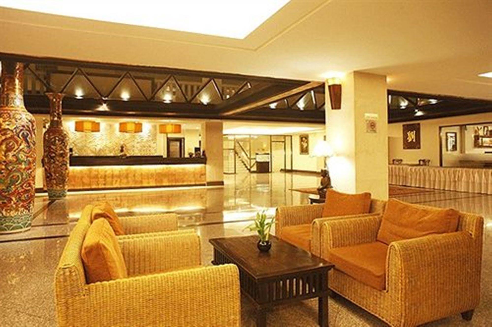Royal Peninsula Hotel Chiangmai Chiang Mai Dış mekan fotoğraf