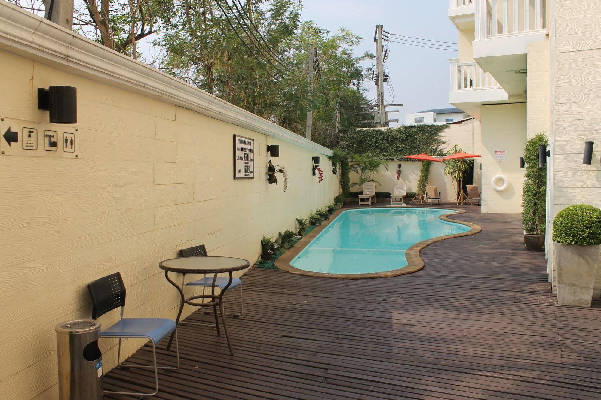 Royal Peninsula Hotel Chiangmai Chiang Mai Dış mekan fotoğraf