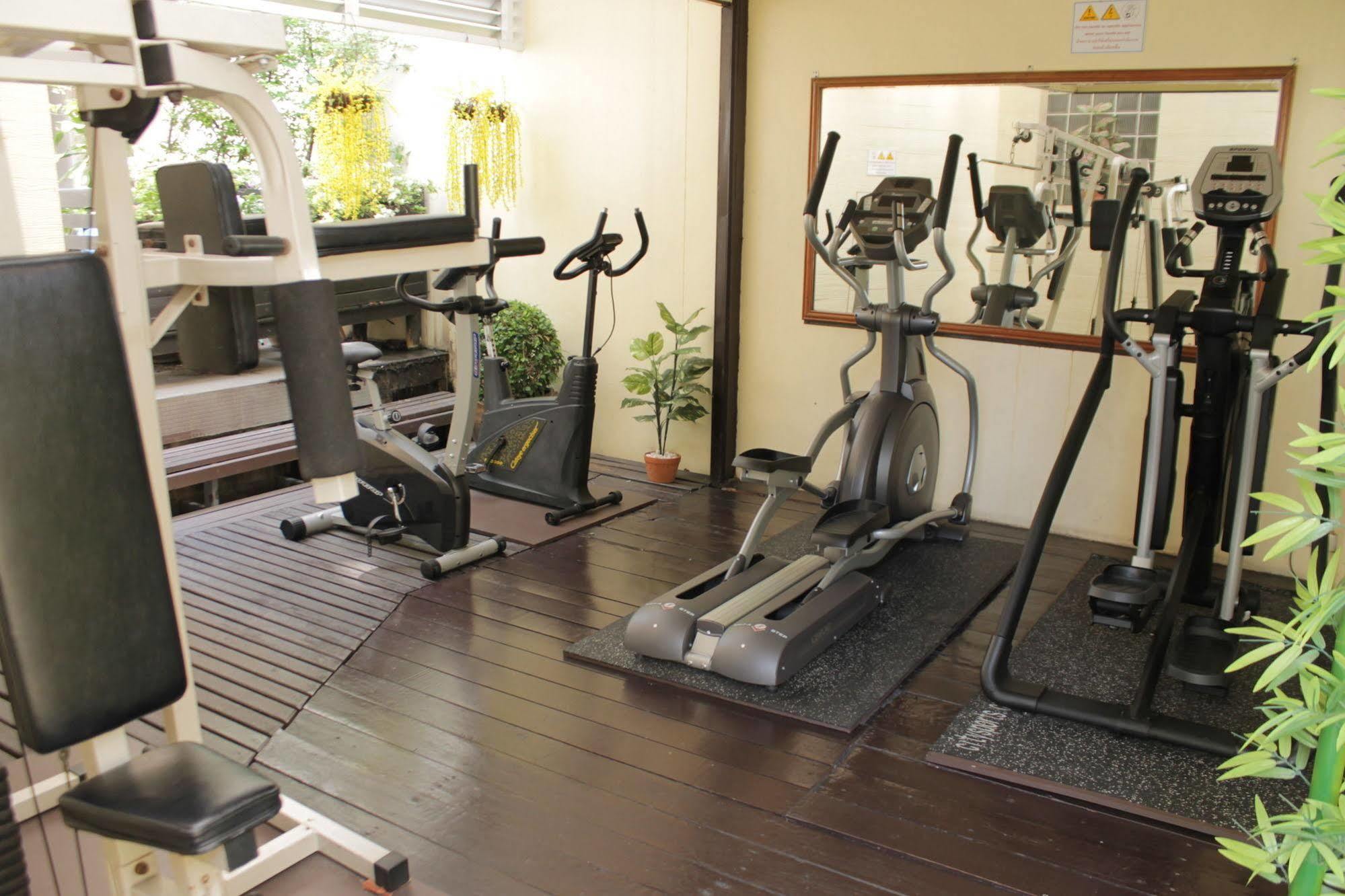 Royal Peninsula Hotel Chiangmai Chiang Mai Dış mekan fotoğraf