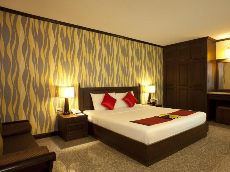 Royal Peninsula Hotel Chiangmai Chiang Mai Dış mekan fotoğraf